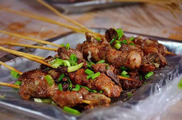 长垣五花肉培训