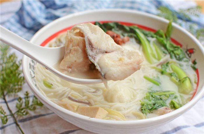 长垣鱼粉培训