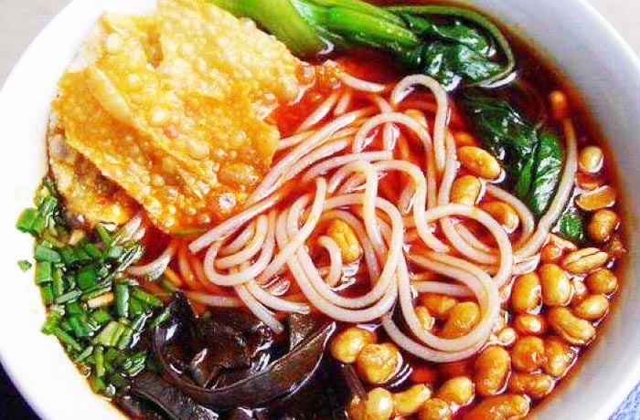 长垣螺蛳粉培训