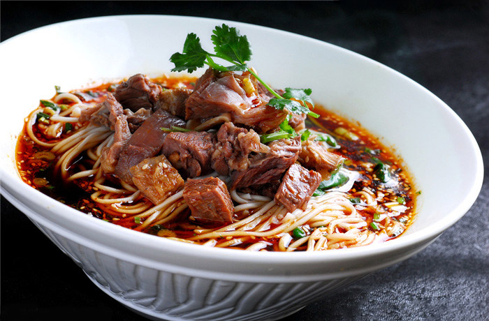 长垣牛肉粉培训