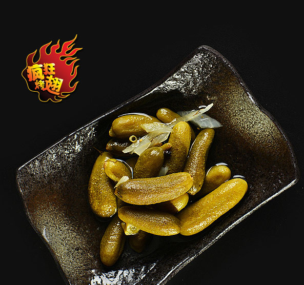 长垣疯狂bt烤翅