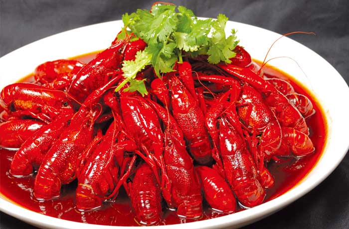 长垣麻辣小龙虾培训